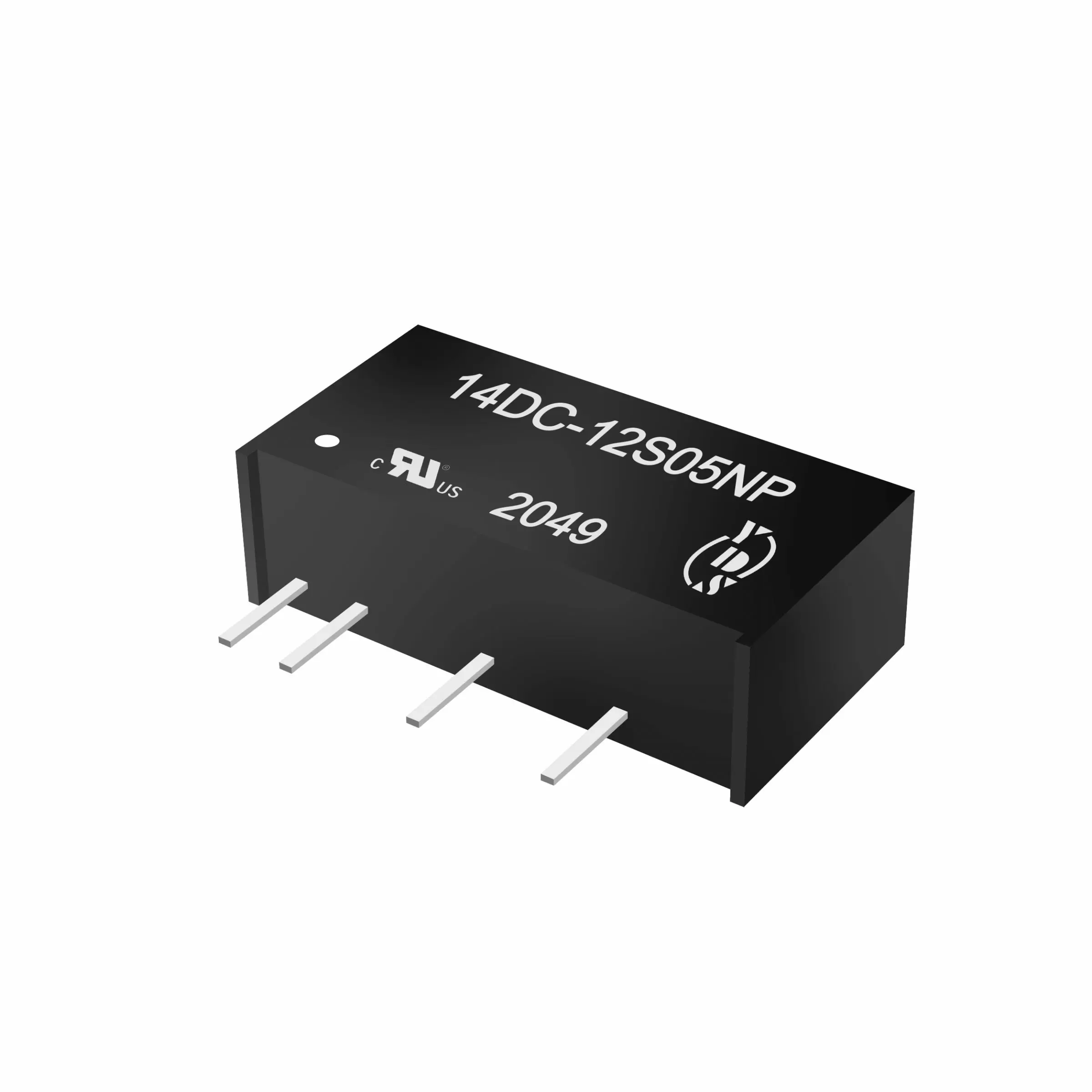 DC-DC Converters components