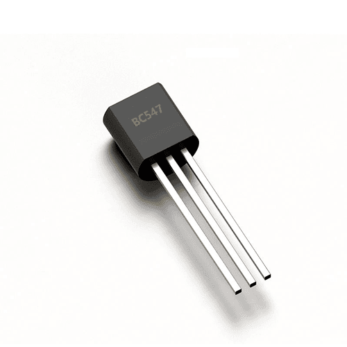 Transistors components